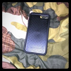 iPhone 8 Plus case  otter box